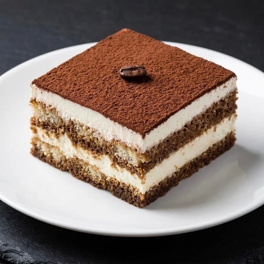 Tiramisù